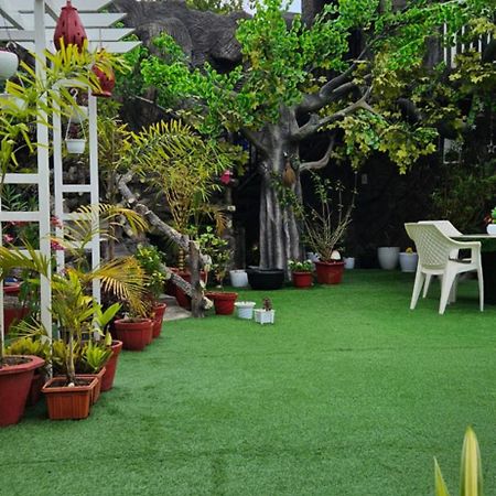 S & B Dreams House Apartman Munnar Kültér fotó