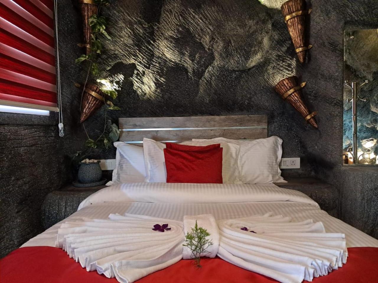 S & B Dreams House Apartman Munnar Kültér fotó