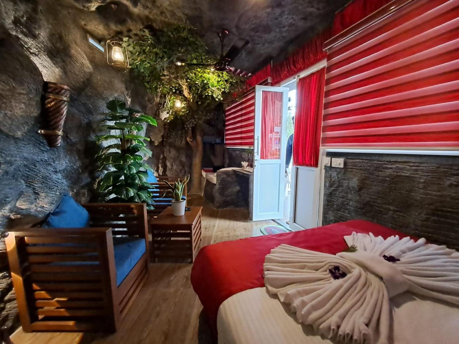 S & B Dreams House Apartman Munnar Kültér fotó