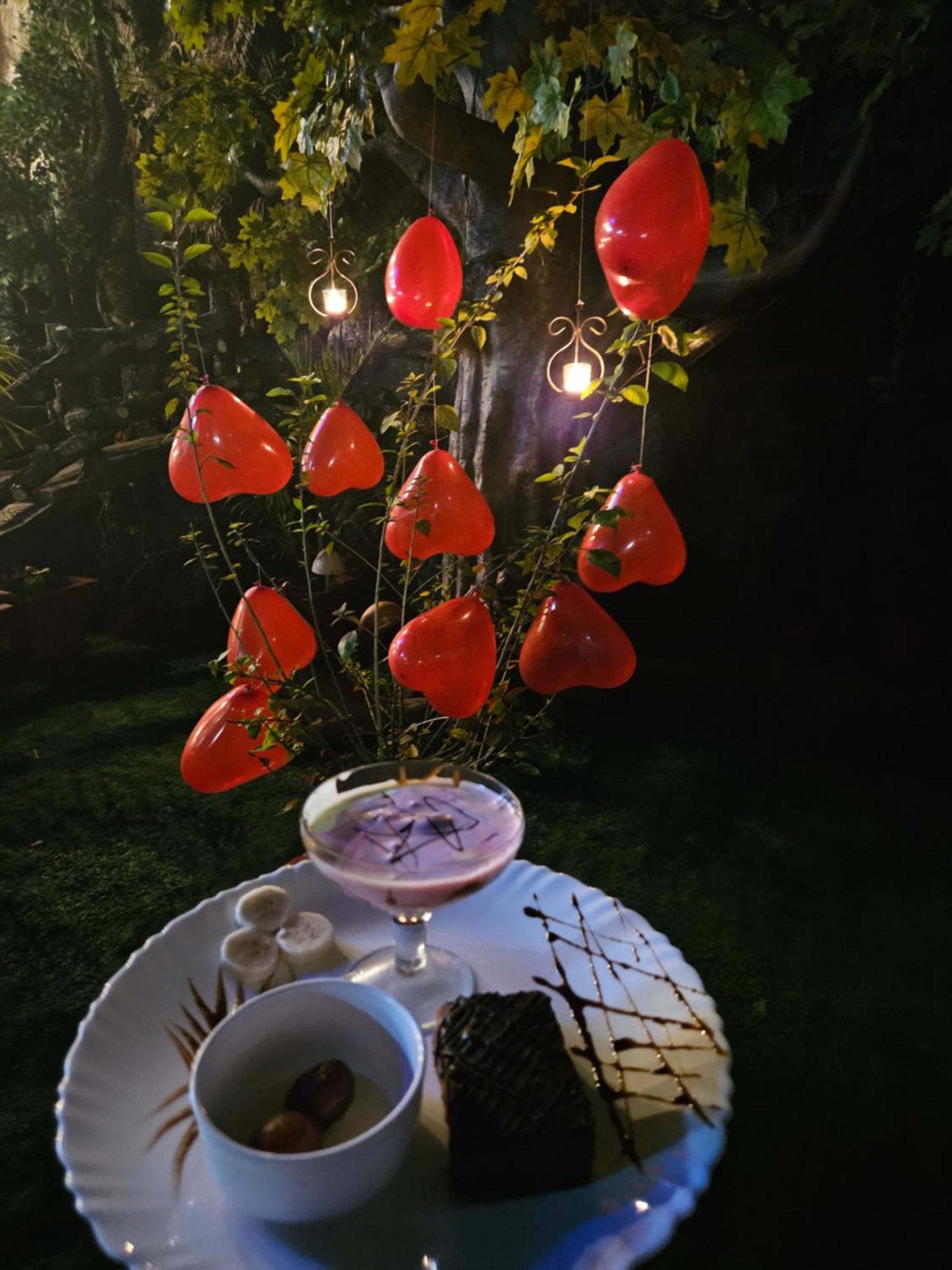 S & B Dreams House Apartman Munnar Kültér fotó