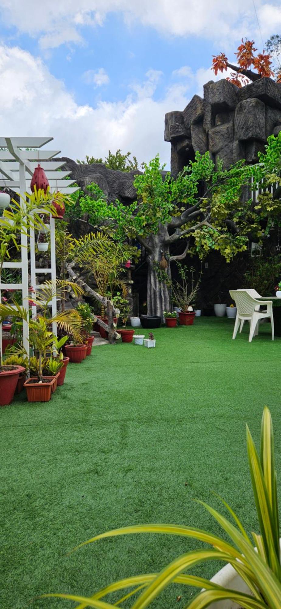 S & B Dreams House Apartman Munnar Kültér fotó