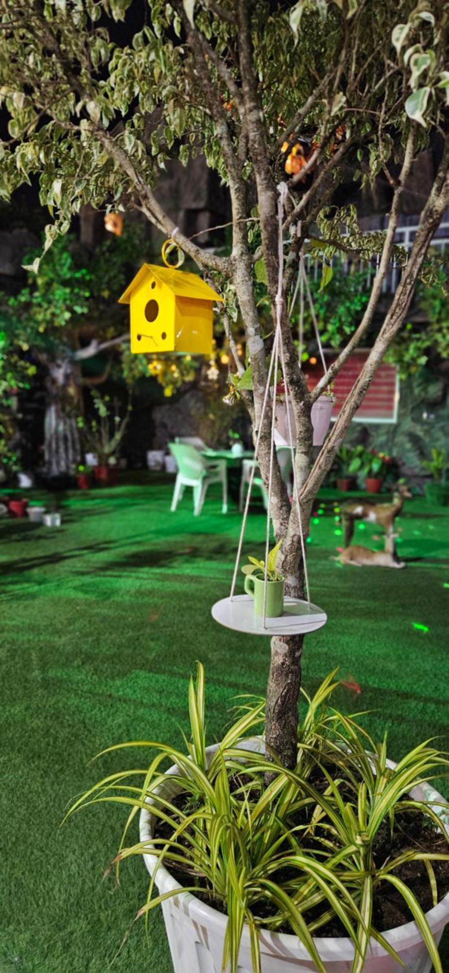 S & B Dreams House Apartman Munnar Kültér fotó
